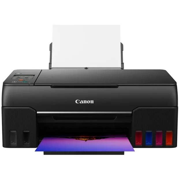 МФУ Canon PIXMA G640